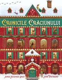 Cronicile Craciunului