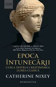 Epoca întunecării (resigilat)