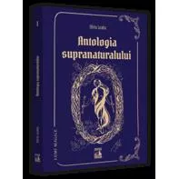 Antologia Supranaturalului (resigilat)
