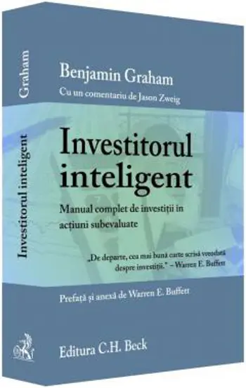 Investitorul inteligent (resigilat)