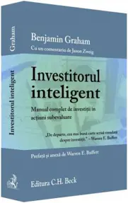 Investitorul inteligent (resigilat)
