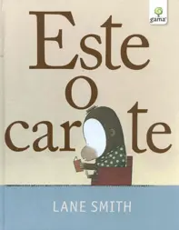 Este o carte! (resigilat)