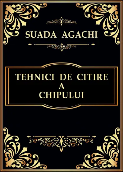 Tehnici de citire a chipului (resigilat)