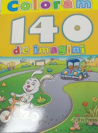 Coloram 140 de imagini