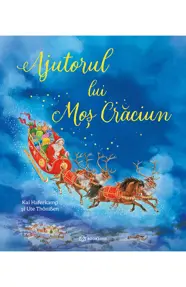 Ajutorul lui Moș Crăciun (resigilat)