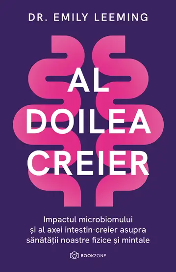 Pachet Hraneste-ti Al Doilea Creier