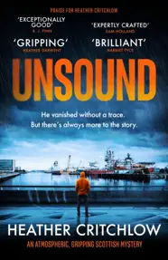 Unsound : An atmospheric, gripping Scottish mystery