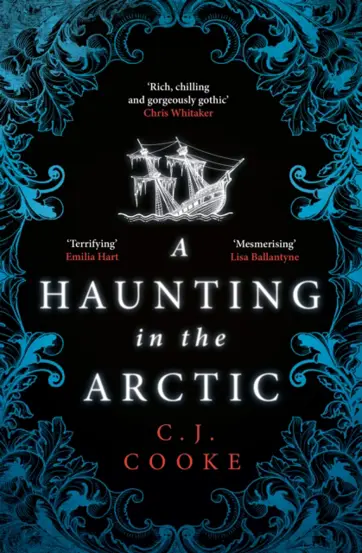 A Haunting in the Arctic