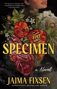 The Specimen : A Chilling Gothic Historical Thriller Based On the Burke and Hare Murders