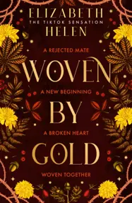 Woven by Gold : Book 2