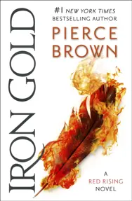 Iron Gold : The explosive new novel in the Red Rising series: Red Rising Series 4