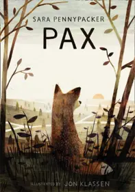 Pax (limba engleza)