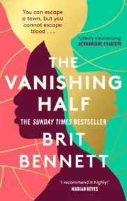 The Vanishing Half : Shortlisted for the Women's Prize 2021