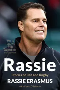 Rassie : Stories of Life and Rugby