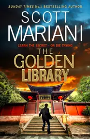 The Golden Library : Book 29