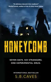 Honeycomb : Seven days. Six strangers. One experimental drug.