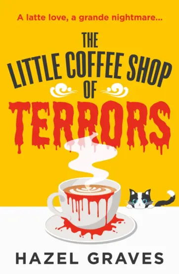 The Little Coffee Shop of Terrors