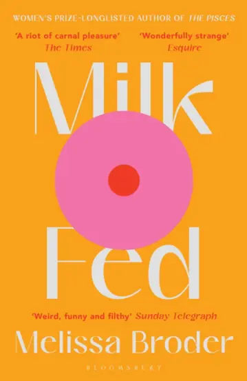 Milk Fed