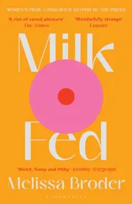 Milk Fed