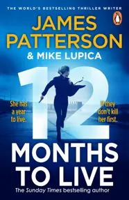 12 Months to Live : A Jane Smith Thriller