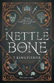 Nettle &amp; Bone