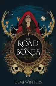 The Road of Bones : The epic Viking romantasy BookTok sensation unmissable for fans of WHEN THE MOON HATCHED and FOURTH WING