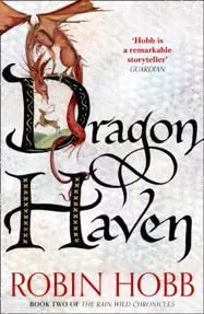 Dragon Haven : Book 2