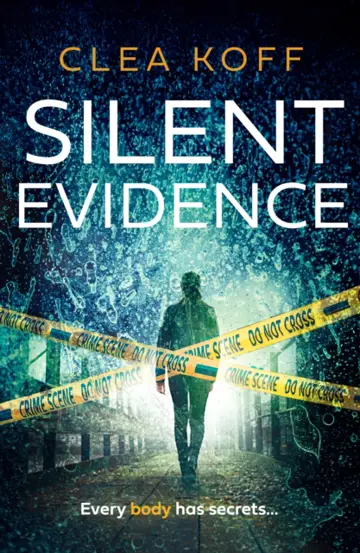 Silent Evidence : Book 1