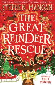 The Great Reindeer Rescue