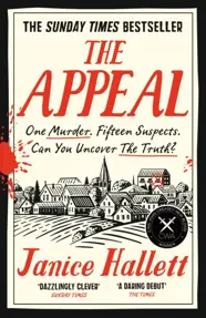 The Appeal : The smash-hit bestseller