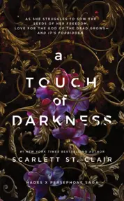 A Touch of Darkness : A Dark and Enthralling Reimagining of the Hades and Persephone Myth