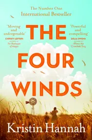 The Four Winds : The Number One Bestselling Richard & Judy Book Club Pick