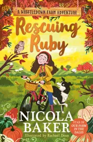 Rescuing Ruby : 2