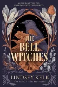 The Bell Witches : Book 1