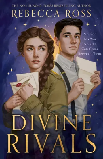 Divine Rivals : Book 1 (2023 Edition)