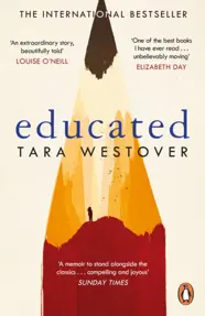 Educated : The international bestselling memoir