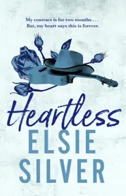 Heartless : The perfect small-town, single dad romance from the Sunday Times bestselling author of Wild Love !