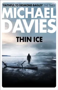 Thin Ice : Book 3