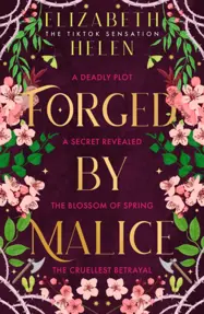 Forged by Malice : Book 3