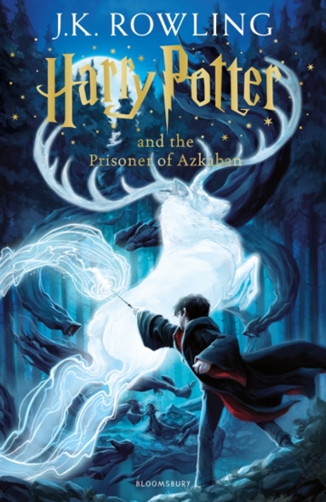 Harry Potter and the Prisoner of Azkaban de J.K. Rowling » BookZone