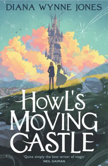 Howl’s Moving Castle