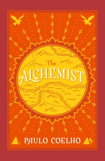 The Alchemist