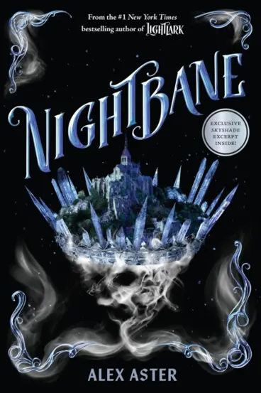 Nightbane (The Lightlark Saga Book 2) : Volume 2