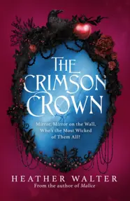 The Crimson Crown