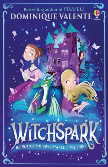 Witchspark