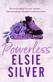 Powerless : A sweet and steamy small-town romance from the Sunday Times bestselling author of Wild Love!