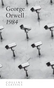 1984 Nineteen Eighty-Four