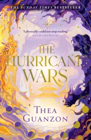 The Hurricane Wars : Book 1