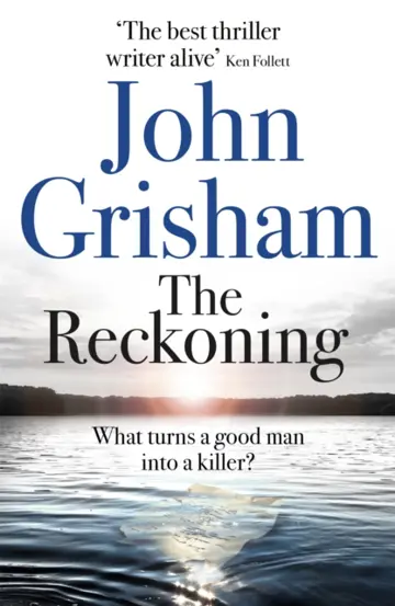 The Reckoning : The Sunday Times Number One Bestseller