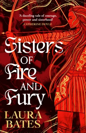 Sisters of Fire and Fury : 2